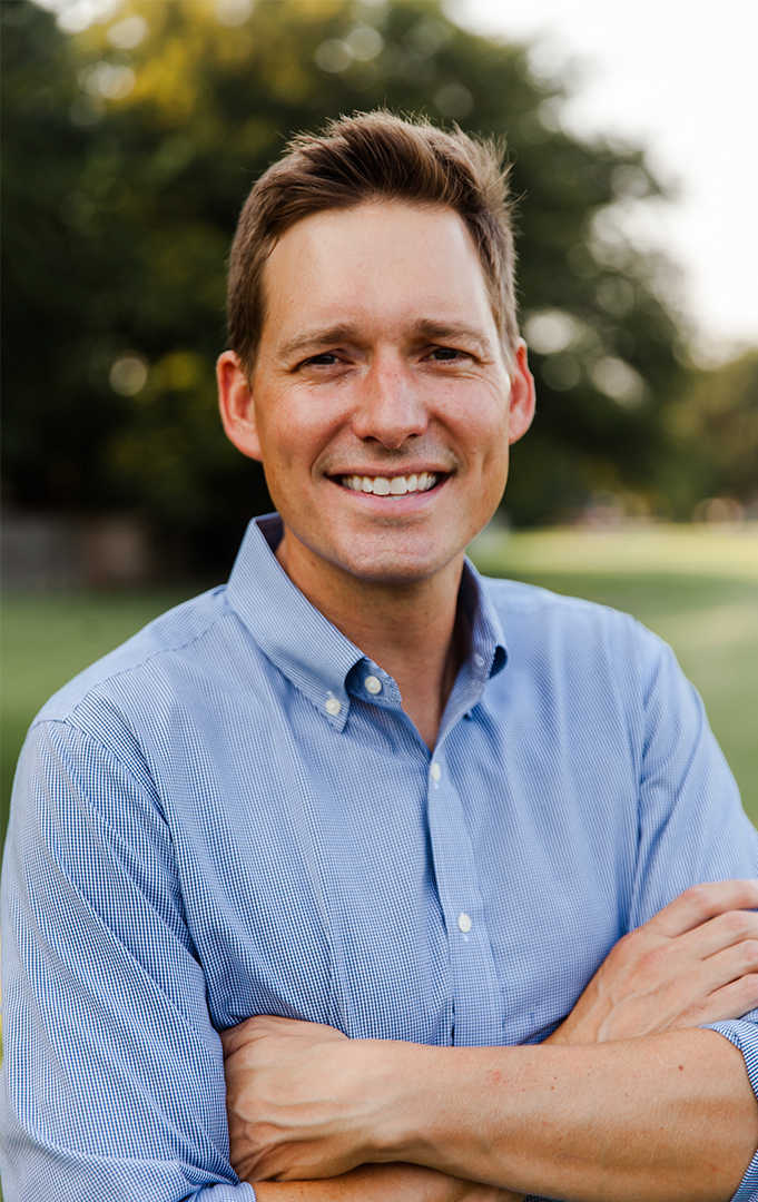 Matt Pinnell