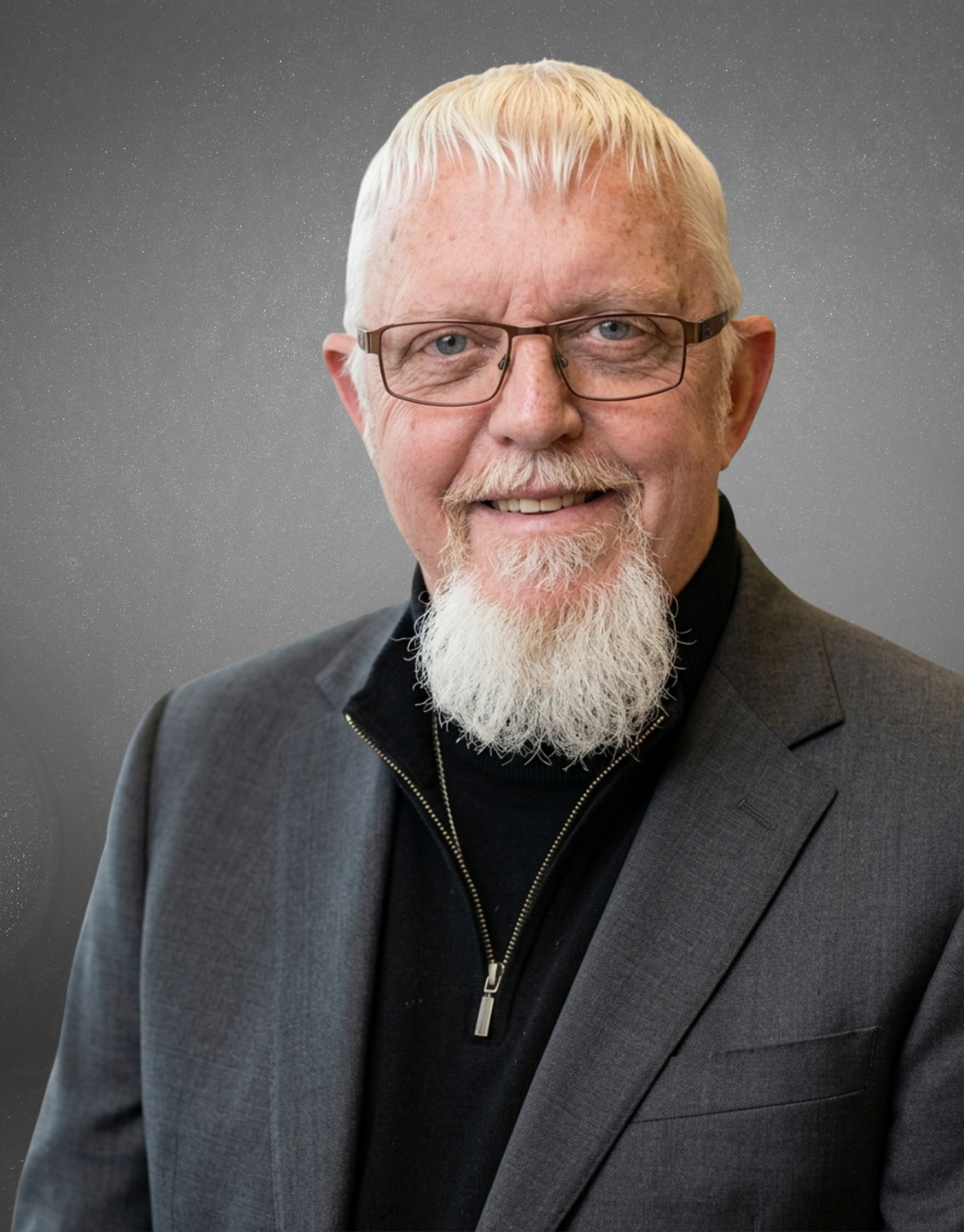 Garland Thomas