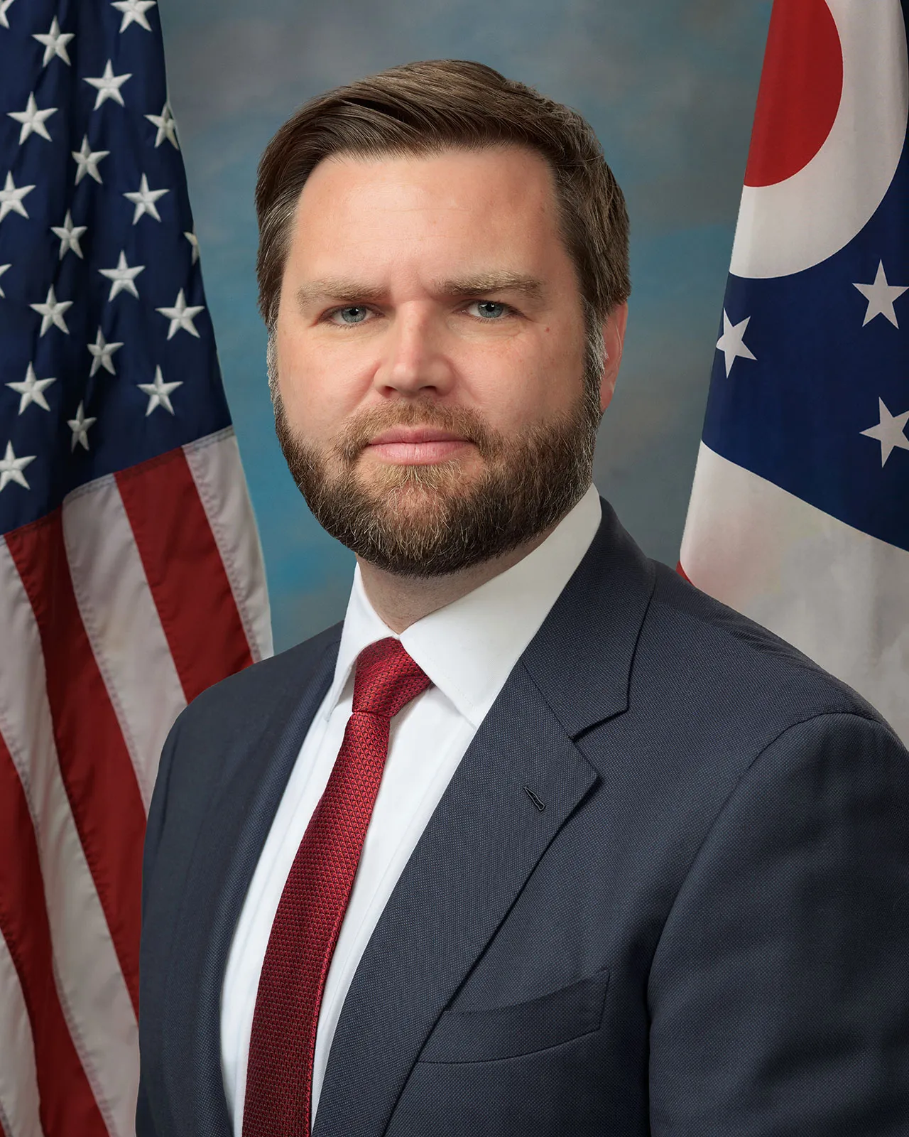 JD Vance 