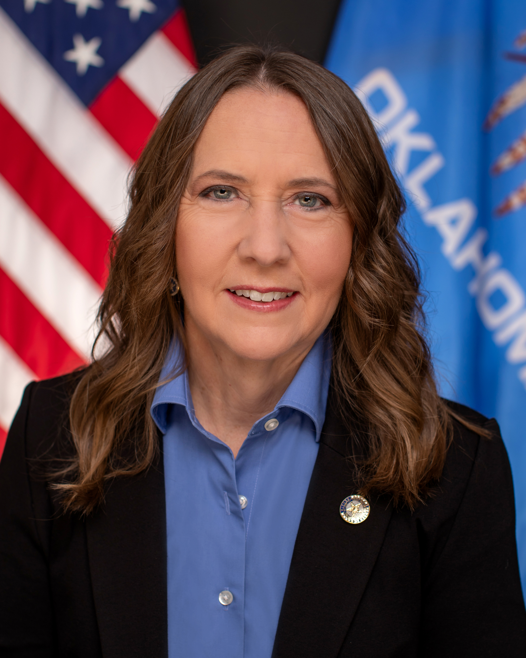 Julie McIntosh 