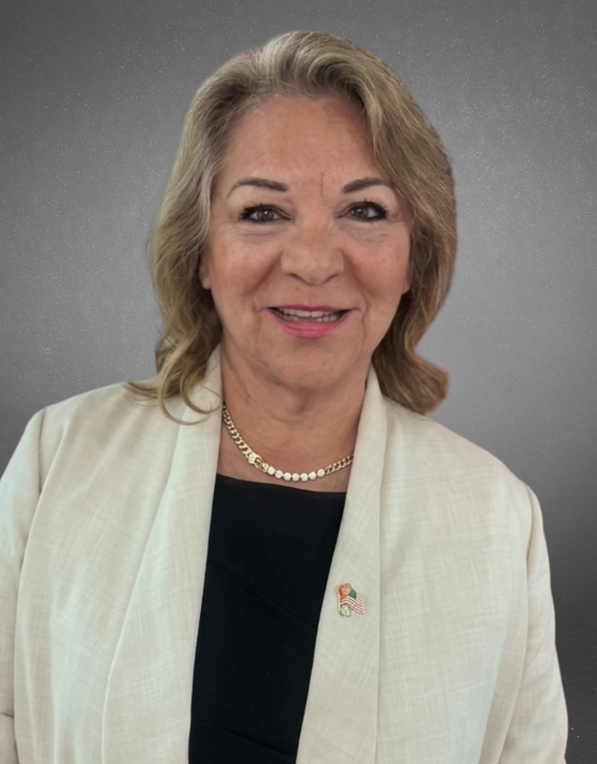Cheryl Hamby